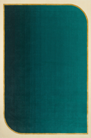 Toulemonde Bochart Persia Emeraude Carpet