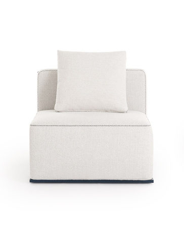 Modular Sofa Gandiablasco Islablanca Sectional 3