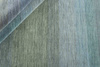 Rezas Panorama Grey Blue Carpet