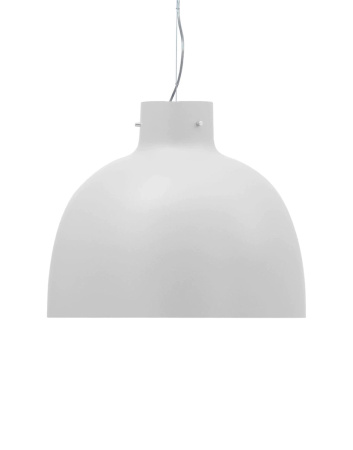 Bellissima Mat Lampa Wisząca Biały