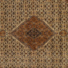 Bidjar Premium Wool Carpet 202 x 254 22459