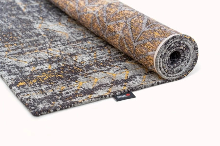 Dywan Louis de Poortere Mad Men Broadway Glitter 8422