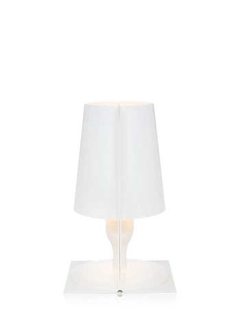 Take Lamp White