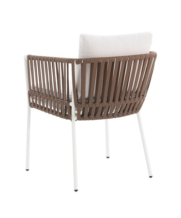 Fotel Gandiablasco Corda Dining