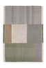 Nanimarquina Tres Outdoor Salvia Carpet