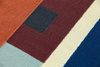 Gan Zoe Sool Multi Carpet