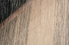 Rezas Panorama Kelim Black Grey Carpet