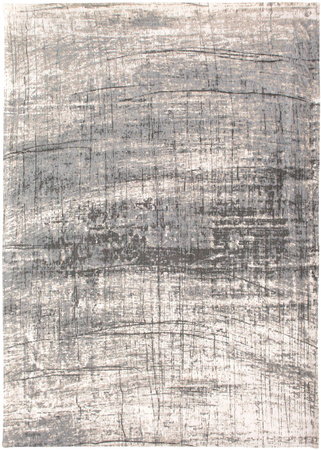 Louis de Poortere Mad Men Griff Jersey Stone rug 8420