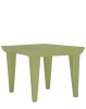  Bubble Table Green