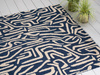 Harlequin Melodic Blue Carpet 443608