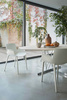 Piuma Chair Green
