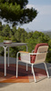 Gandiablasco Capa Dining Table 90x90 cm
