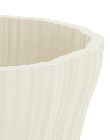 Corteza Pot Beige