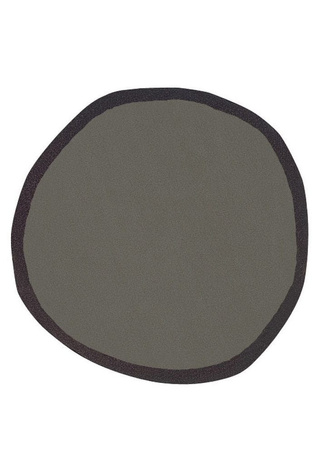 Nanimarquina Aros Round 2 Carpet