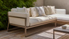 Modular Sofa Gandiablasco Flat Sectional 1