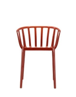 Venice Chair Red