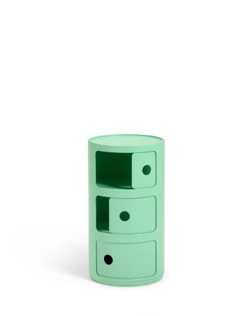 Componibili Bio 3 Green