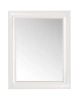 Francois Ghost Big Mirror Transparent