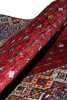 Ariana Schall Wool Carpet 124258 59x96