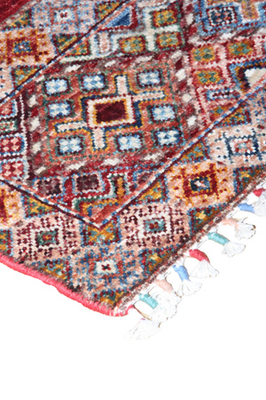Ariana Schall Wool Carpet 124258 59x96