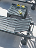 Gandiablasco DNA auxiliary table 70x71 cm