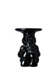 Napoleon Auxiliary Table Black