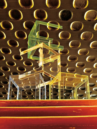 Jolly Table Transparent