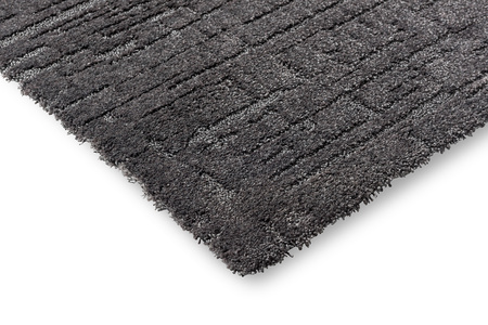 Brink&Campman Twinset Urban Graphite rug 022135