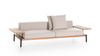 Gandiablasco Lademadera 2 Seat Sofa