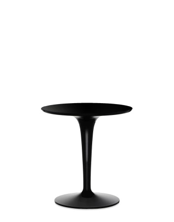 Tip Top Mono Table Black