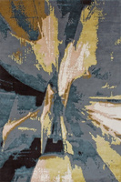 Serge Lesage Eclat Automnal carpet