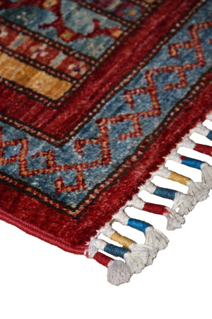 Schall Samarkand Wool Carpet 124069 59x88