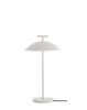Mini Geen-A Plug Version Lamp White