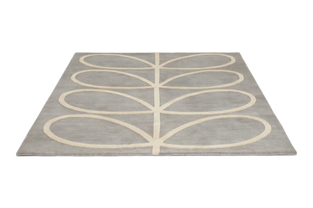 Orla Kiely Giant Linear Stem Carpet 059404