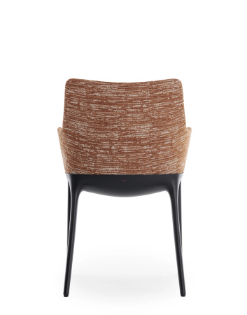 Eleganza Nia Chair Black Rusty