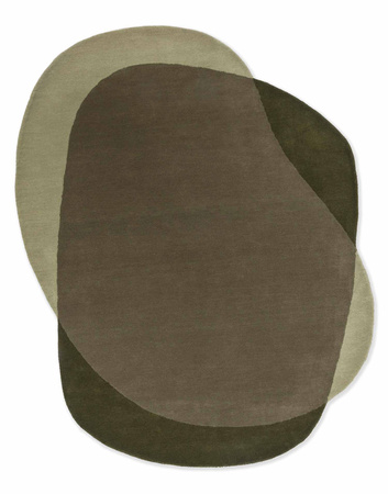 Dywan Brink&Campman Element Moore Moss 087807