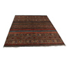 Samarkand Shawal Wool Carpet 102106 179x237