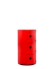 Componibili Classic 3 Red