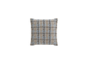 Poduszka Gan Garden Layers Small Checks Blue