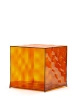 Optic Container Amber
