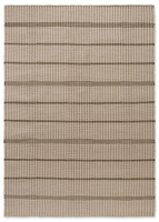 Brink&Campman Zona Stitch Olive Rug 497507