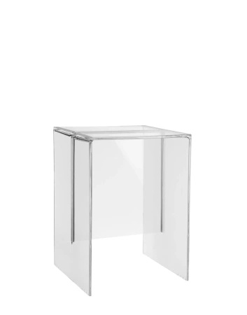 Max-Beam Table Transparent