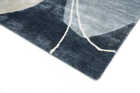 Carpet Decor Glacier Blue