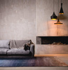 Carpet Decor Sunset Copper