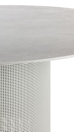 Gandiablasco Solanas Dining Table Ø140 cm