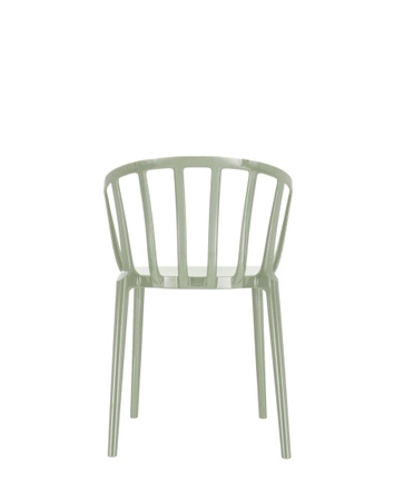 Venice Chair Green