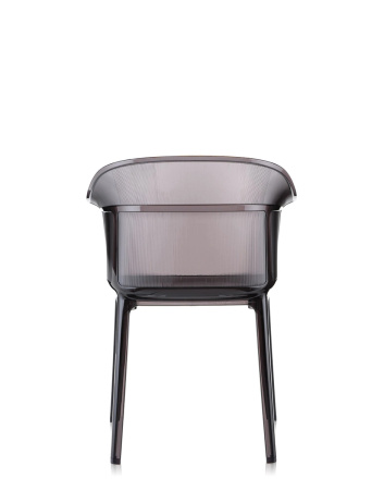Papyrus Chair Smoky