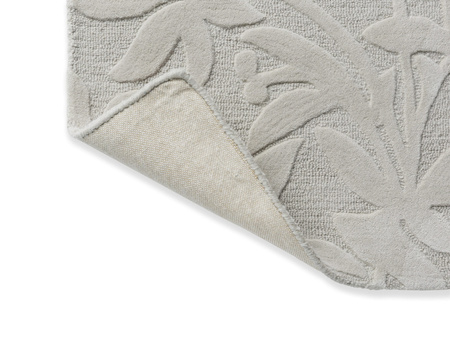 Laura Ashley Cleavers Natural rug 080901