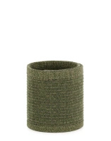 Kleo Cachepot Pot Cover Green 40 cm