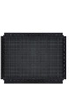 Piazza Tray Black